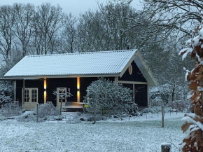 Logeren bij De Soerensesteeg